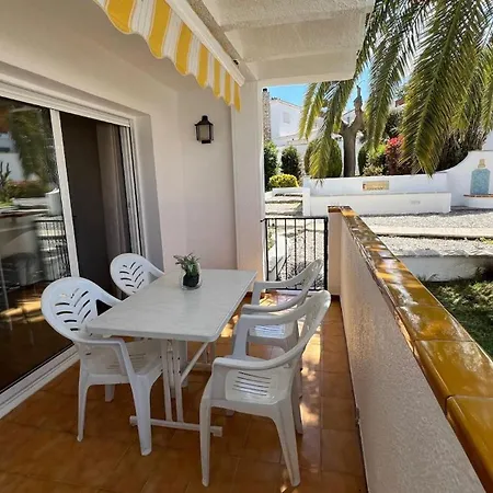 Piso Planta Baja Salida Piscina Appartement *