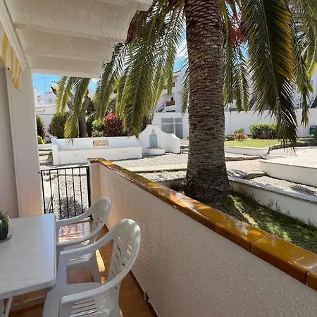 Apartment Piso Planta Baja Salida Piscina