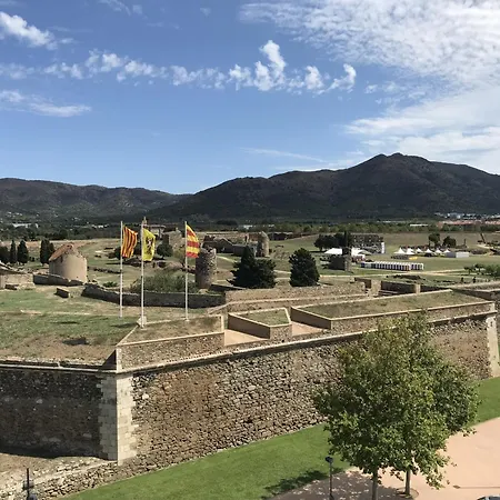 Piso Planta Baja Salida Piscina Av-03 شقة روساس