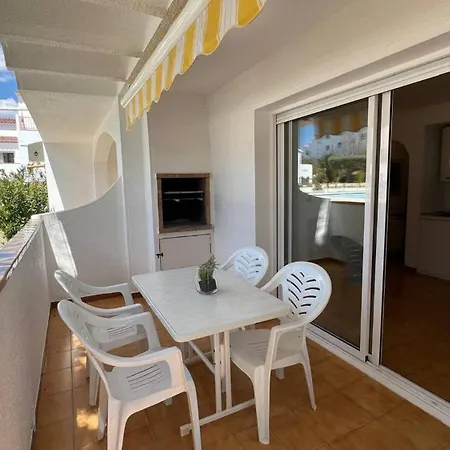 شقة Piso Planta Baja Salida Piscina Av-03