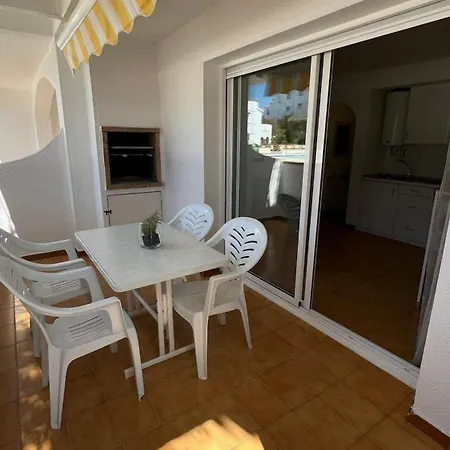 شقة Piso Planta Baja Salida Piscina Av-03 روساس